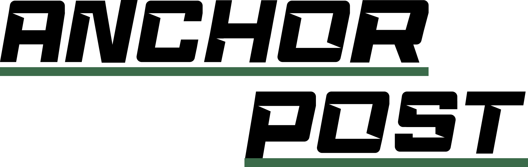 AnchorPost